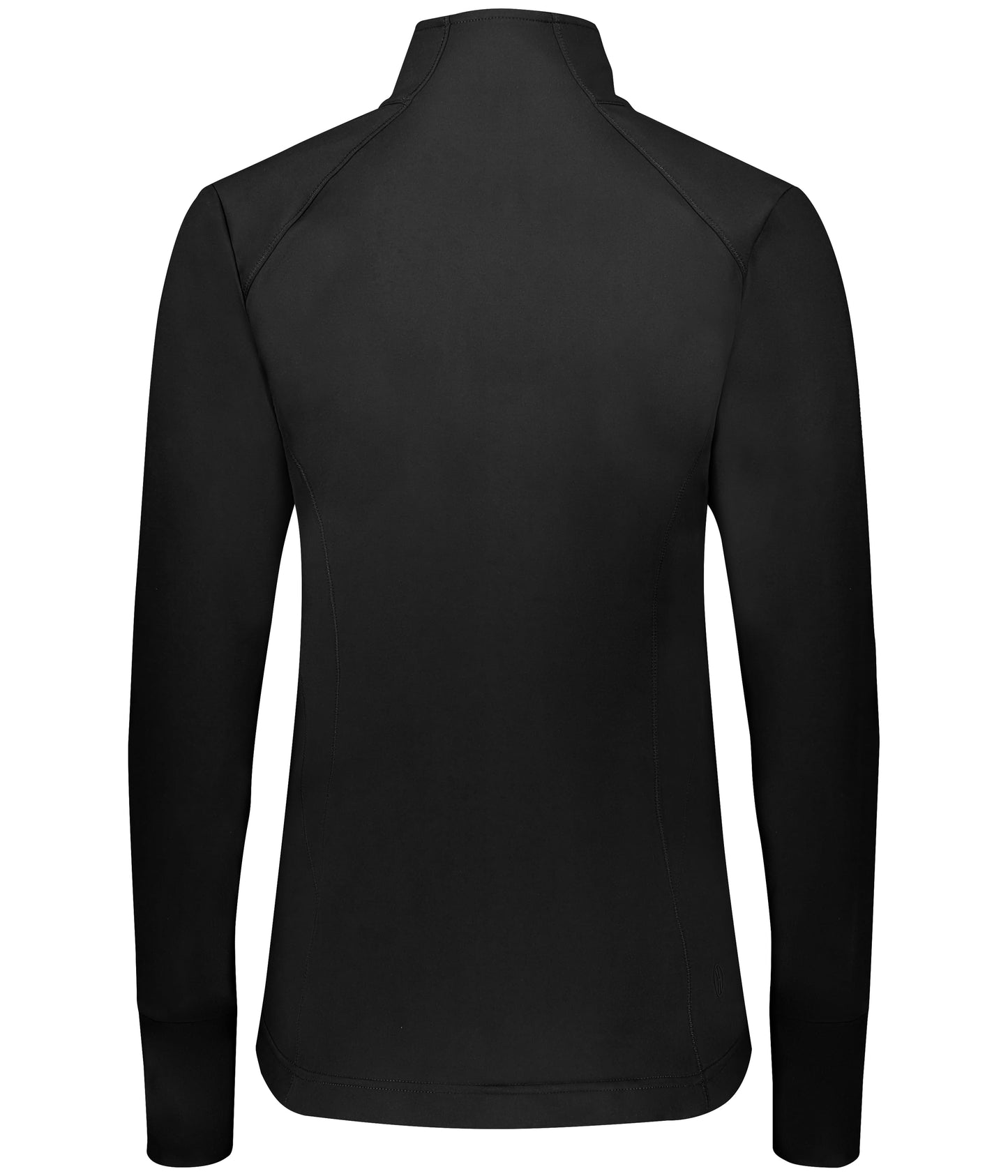 BSIM Women's Tech Eco Jacket -Black- 2026 Finisher