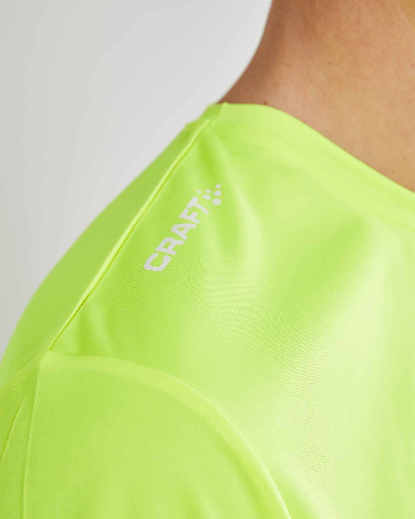 BSIM Men's Tech CRAFT Tee -Flumino- 2026 Course