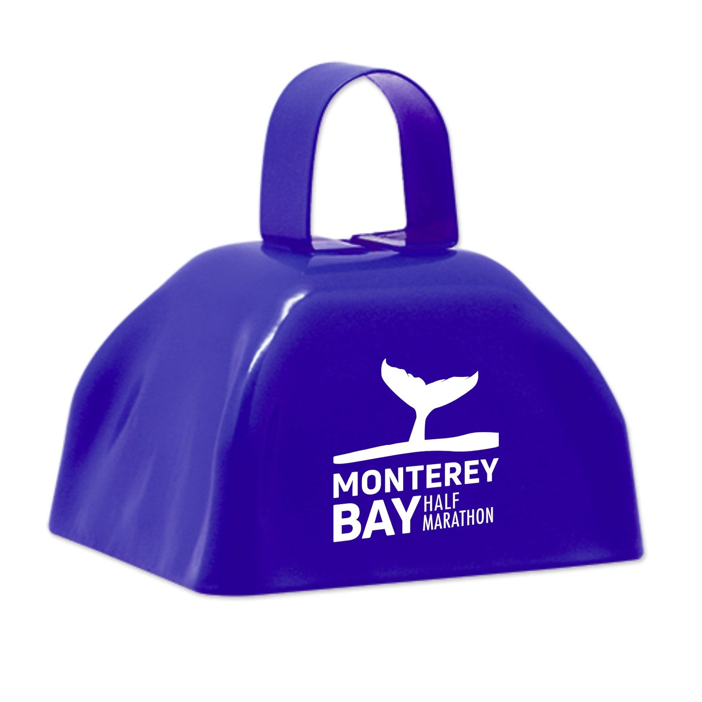 MBH Cow Bell -Blue