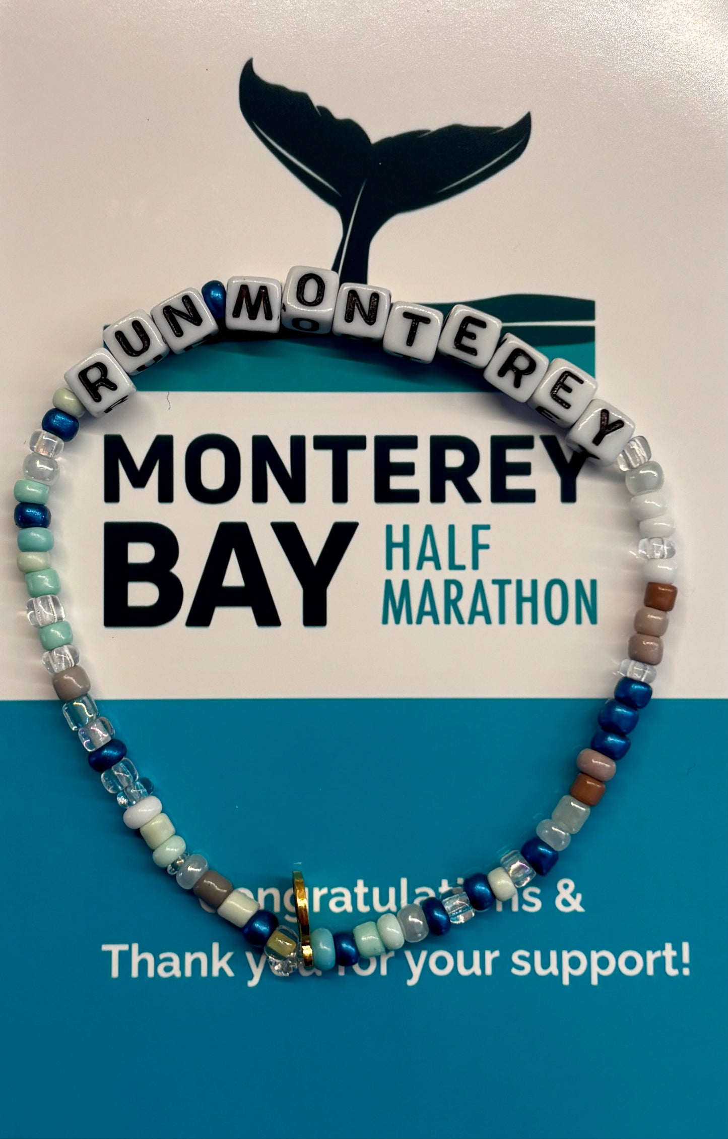 MBH Friendship Bracelet