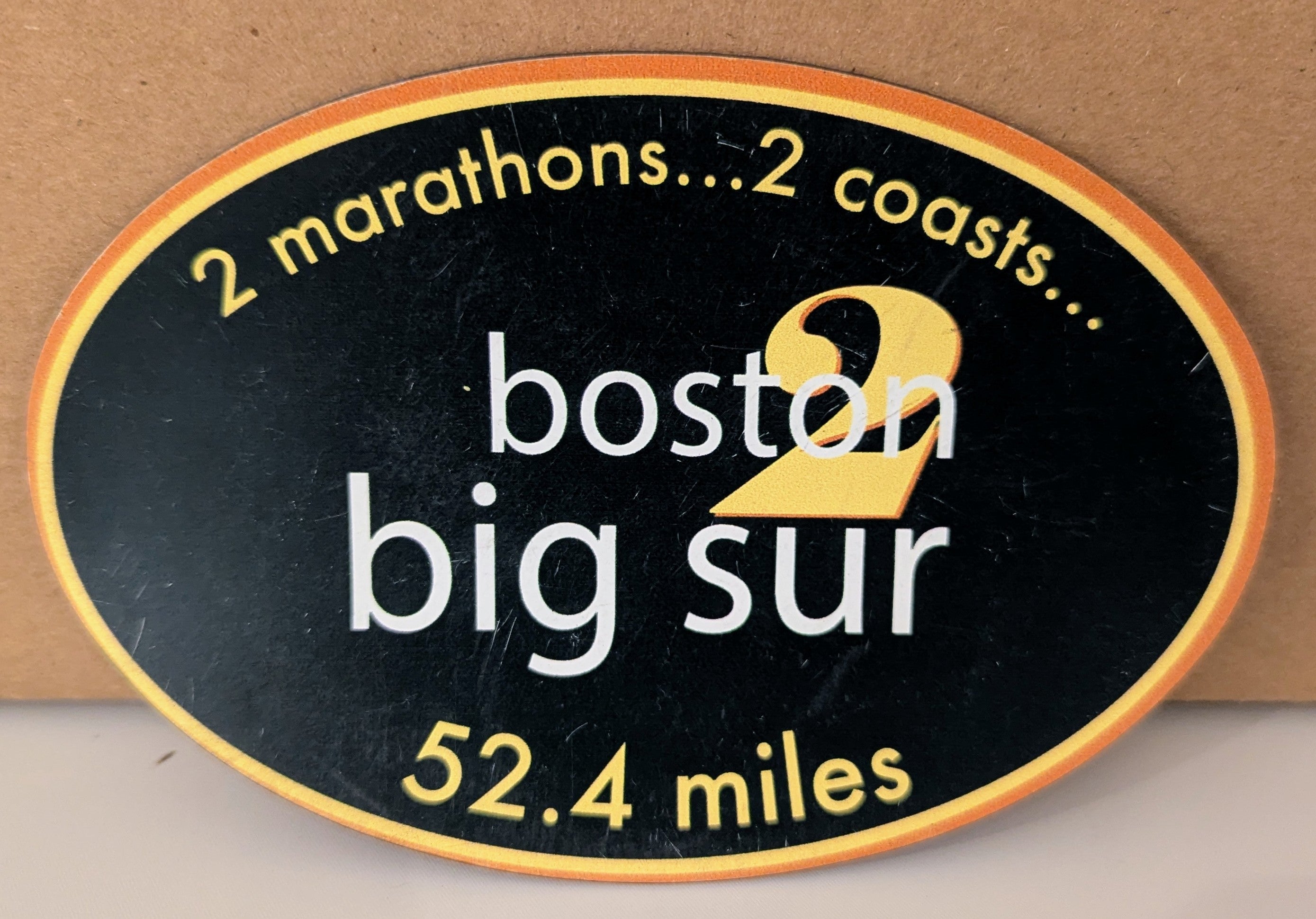 p(R)ojectR Big Logo Boston Bag - メルカリ