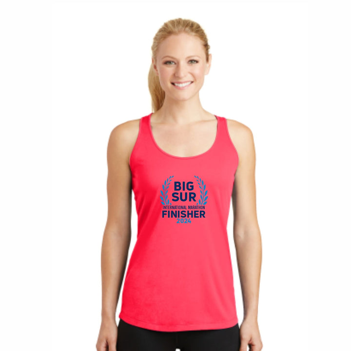 NEW for 2024 Big Sur Marathon Foundation Store