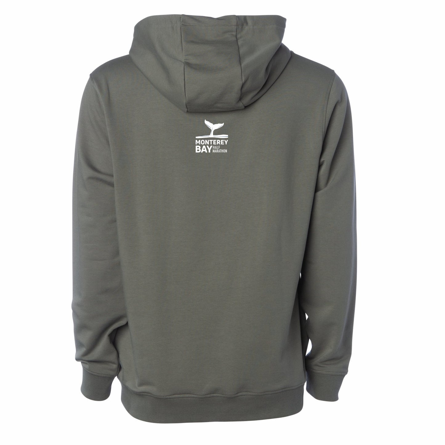 MBH Unisex Performance Hoody -Pine- Finisher