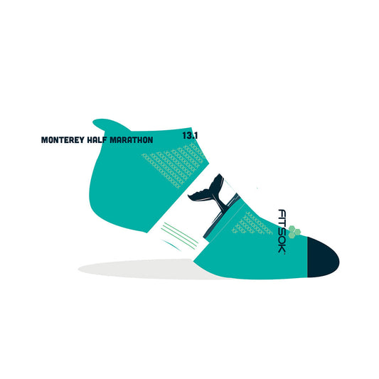 MBHM Performance Socks - Anklet - BSIM Store